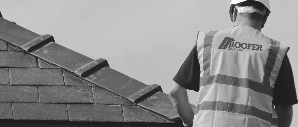 Roof Repairs Dublin