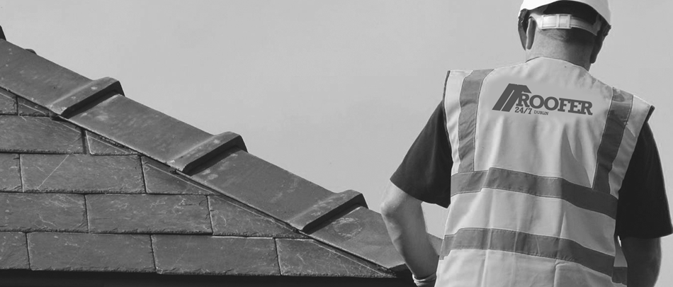 Emergency Roofer Dublin